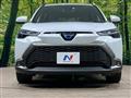 2023 Toyota CorollaCross