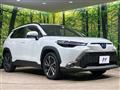 2023 Toyota CorollaCross