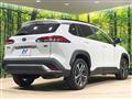2023 Toyota CorollaCross
