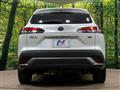 2023 Toyota CorollaCross