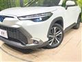 2023 Toyota CorollaCross