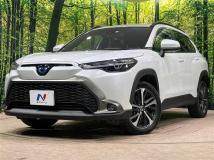 2023 Toyota CorollaCross