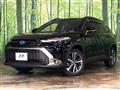 2023 Toyota CorollaCross
