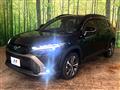 2023 Toyota CorollaCross