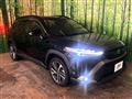2023 Toyota CorollaCross