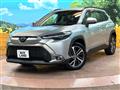 2023 Toyota CorollaCross
