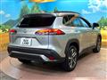 2023 Toyota CorollaCross