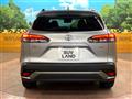 2023 Toyota CorollaCross