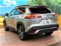 2023 Toyota CorollaCross