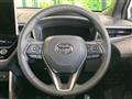 2024 Toyota CorollaCross