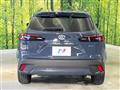 2025 Toyota CorollaCross