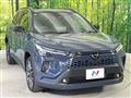 2025 Toyota CorollaCross