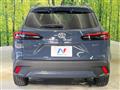 2025 Toyota CorollaCross