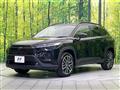 2026 Toyota CorollaCross