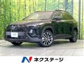 2026 Toyota CorollaCross