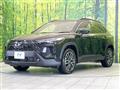 2026 Toyota CorollaCross
