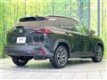 2026 Toyota CorollaCross
