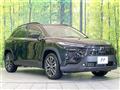2026 Toyota CorollaCross