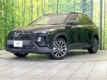 2026 Toyota CorollaCross