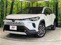 2026 Toyota CorollaCross