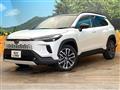 2026 Toyota CorollaCross