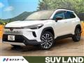 2026 Toyota CorollaCross
