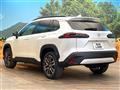2026 Toyota CorollaCross
