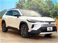 2026 Toyota CorollaCross