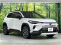 2026 Toyota CorollaCross