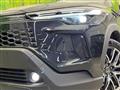 2025 Toyota CorollaCross