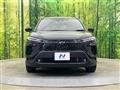 2025 Toyota CorollaCross