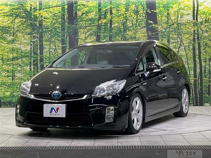 2009 Toyota Prius