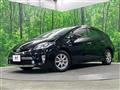 2012 Toyota Prius PHV