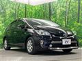 2012 Toyota Prius PHV