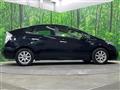2012 Toyota Prius PHV