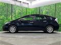2012 Toyota Prius PHV
