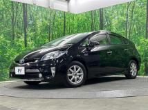 2012 Toyota Prius PHV