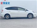 2016 Toyota PRIUS α