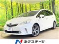 2012 Toyota PRIUS α
