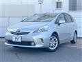 2012 Toyota PRIUS α
