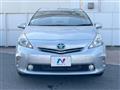 2012 Toyota PRIUS α
