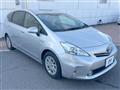 2012 Toyota PRIUS α