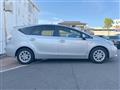 2012 Toyota PRIUS α
