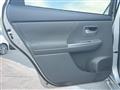 2012 Toyota PRIUS α