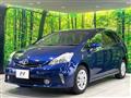 2013 Toyota PRIUS α
