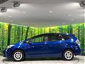 2013 Toyota PRIUS α