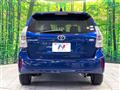 2013 Toyota PRIUS α