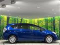 2013 Toyota PRIUS α