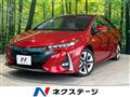 2017 Toyota Prius PHV