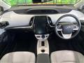 2017 Toyota Prius PHV